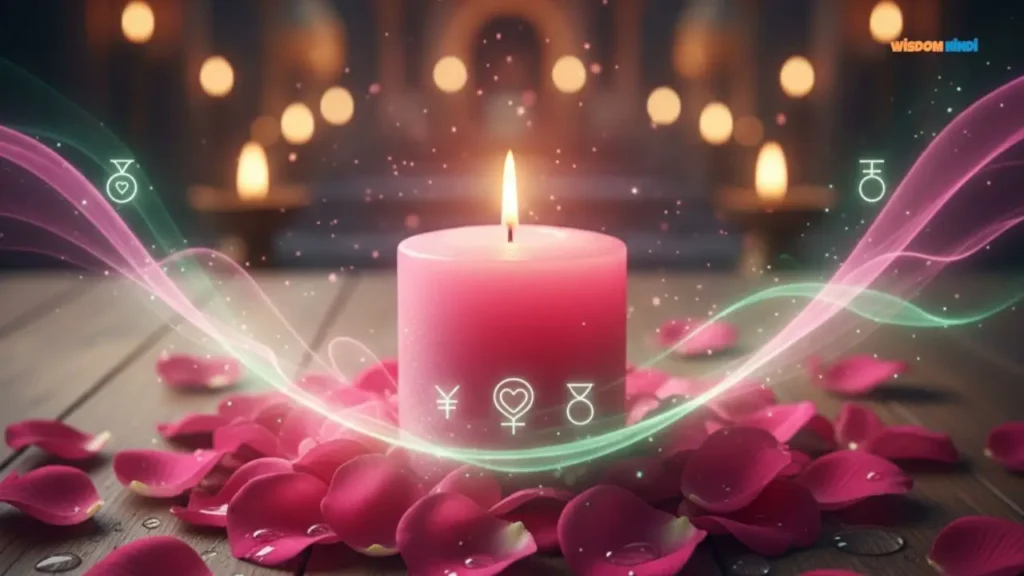 perfume remedy for venus