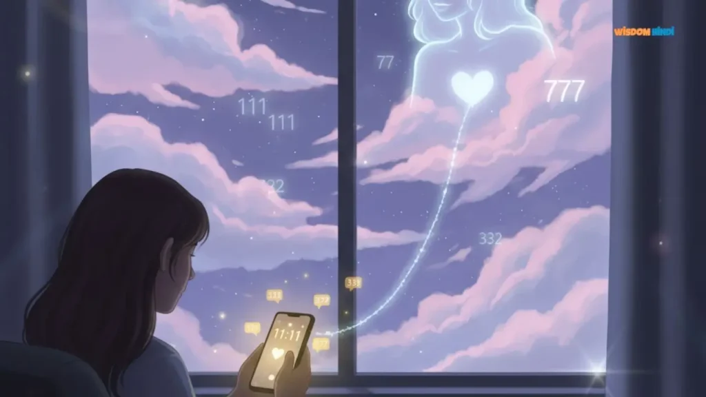 signs you're manifesting your ex back after no contact