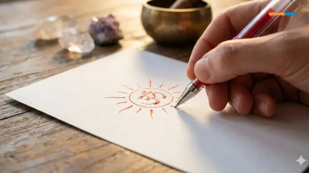 1:11 Manifestation Portal Ritual 