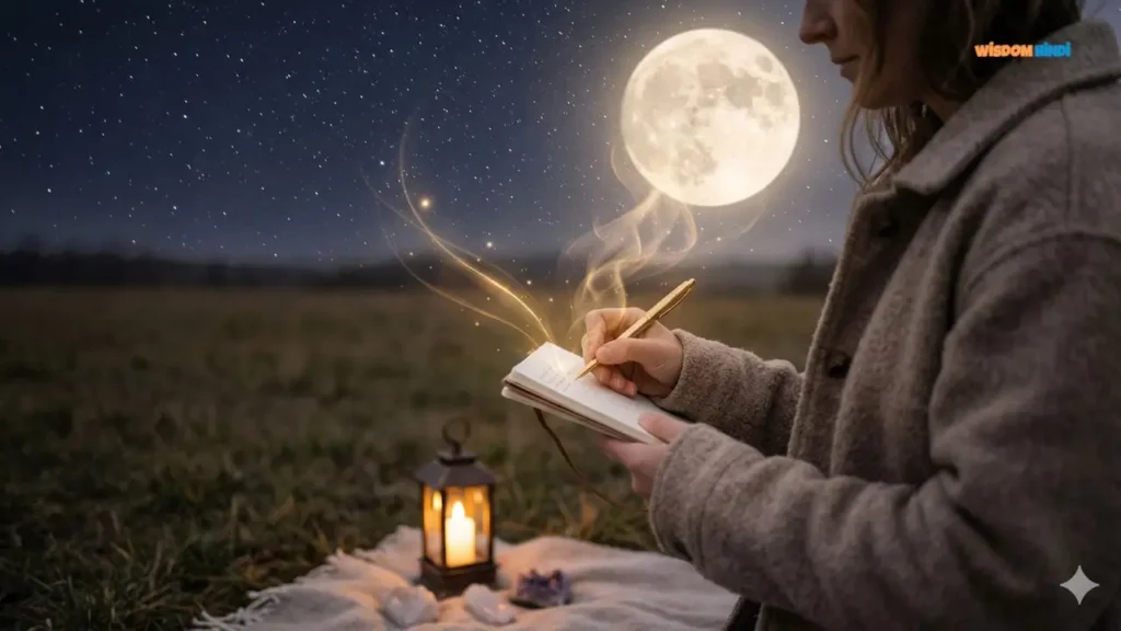 111 Manifestation Portal Ritual