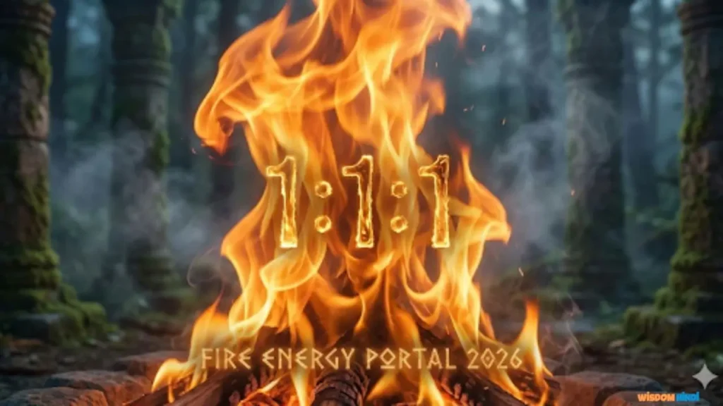 111 Portal Meaning