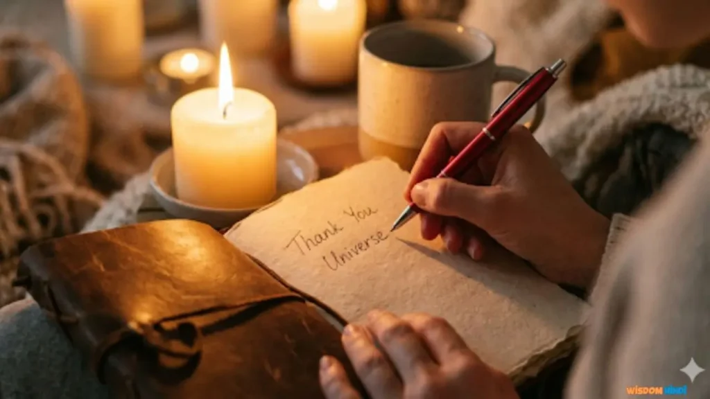 111111 Portal Manifestation