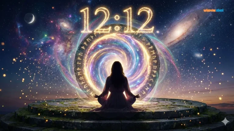 12/12 Portal Manifestation