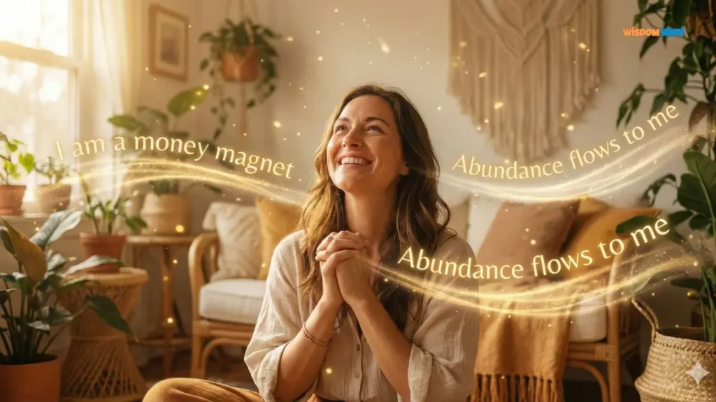 Law of Attraction for Money: बॉब प्रॉक्टर का सीक्रेट फार्मूला जिससे पैसा खुद आपकी ओर खिंचा चला आएगा Affirmations for Money