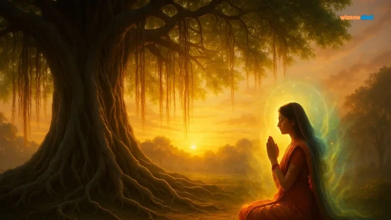 Banyan Tree Astrological Remedies