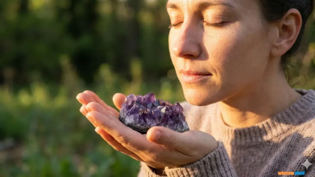 Best Crystals for Success and Focus