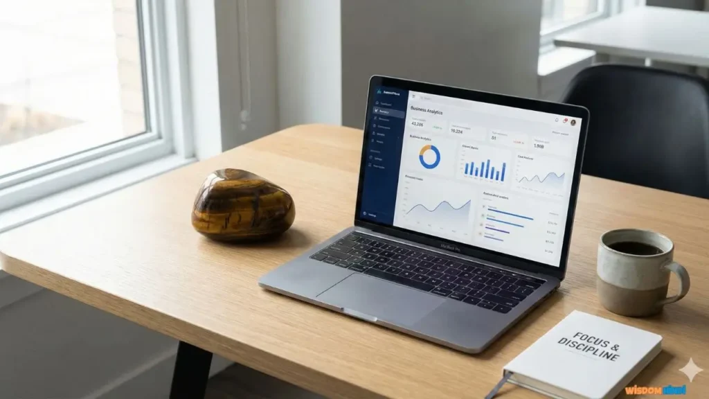 Best Crystals for Success in 2026