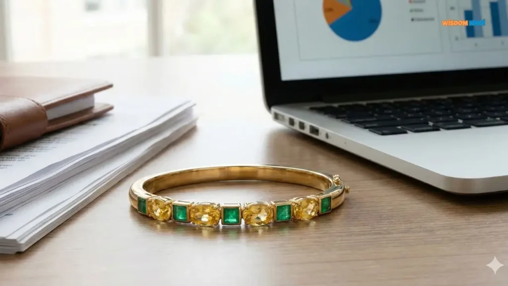 Best Stone for Business Success