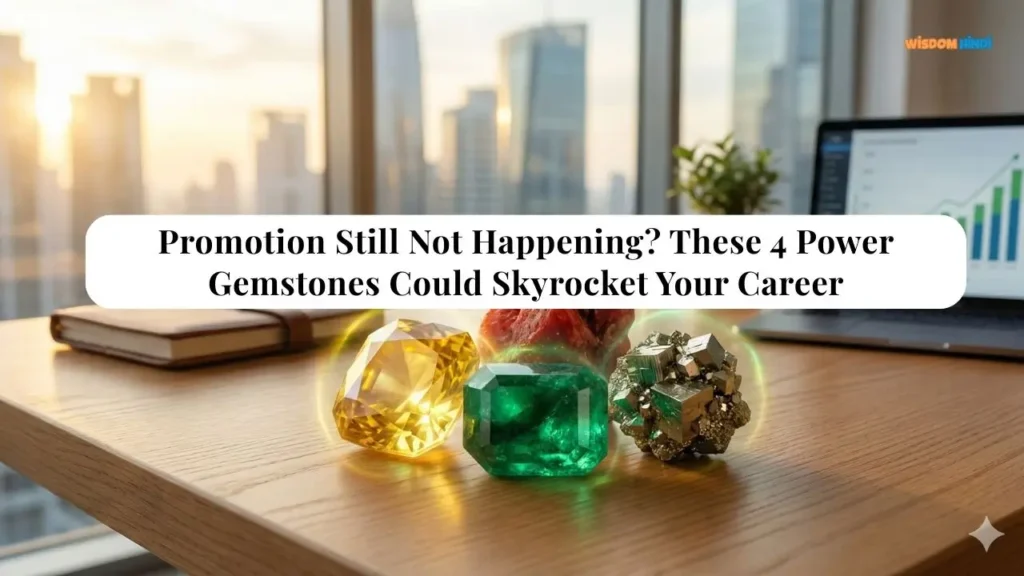 Crystal for Business Growth