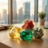 Crystal for Business Growth