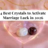 Crystals for Manifesting Marriage