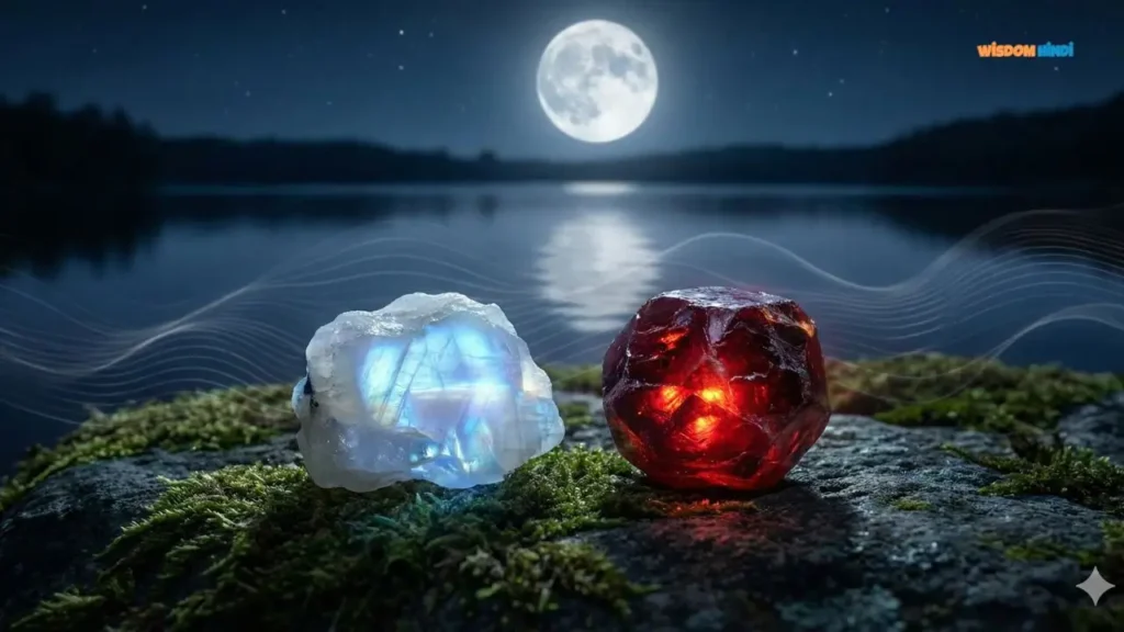 चट मंगनी पट ब्याह! विवाह योग एक्टिवेट करने के लिए आज ही अपना है यह 4 पावरफुल क्रिस्टल्स Crystals for Quick Marriage