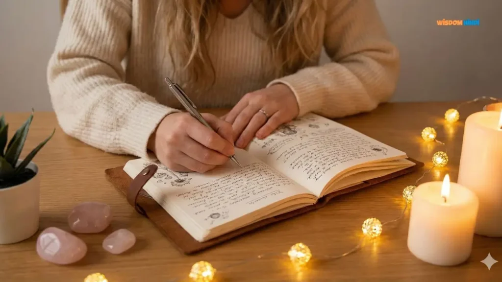 Examples of Intentions for Manifestation