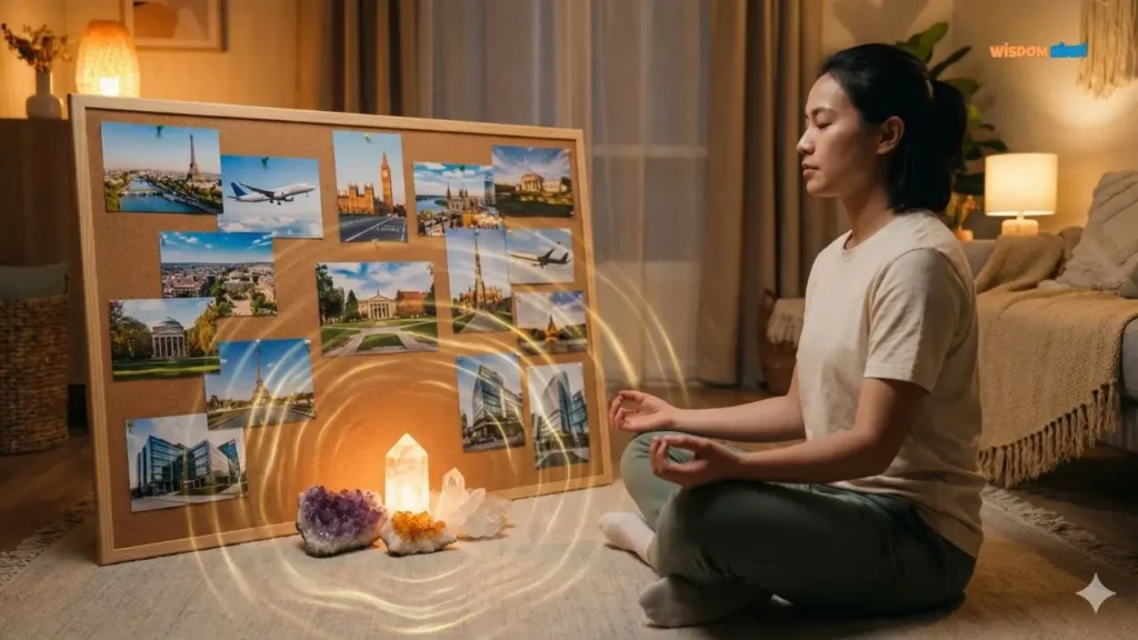 Gemstone for Foreign Settlement