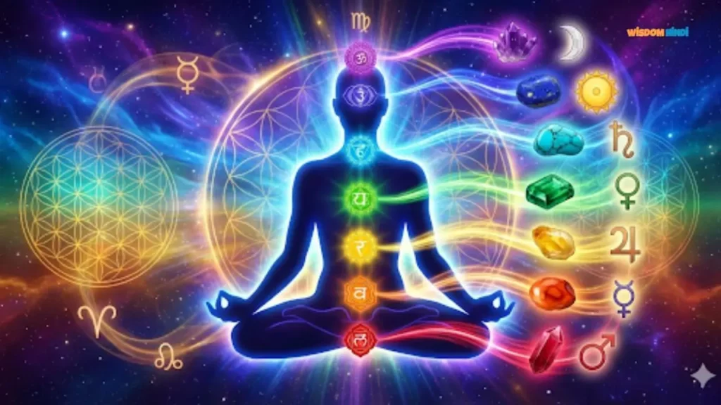 Gemstones for Each Day of the Week