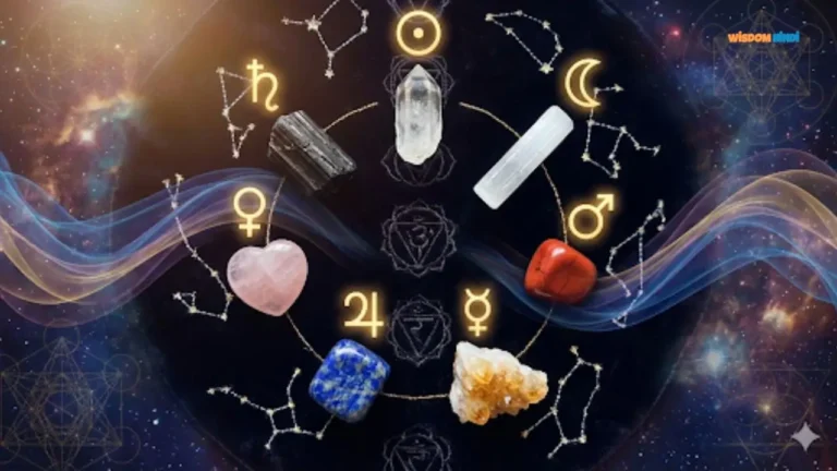 Gemstones for Week Days