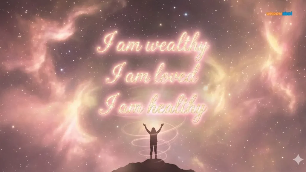 How Do I Write a Manifestation