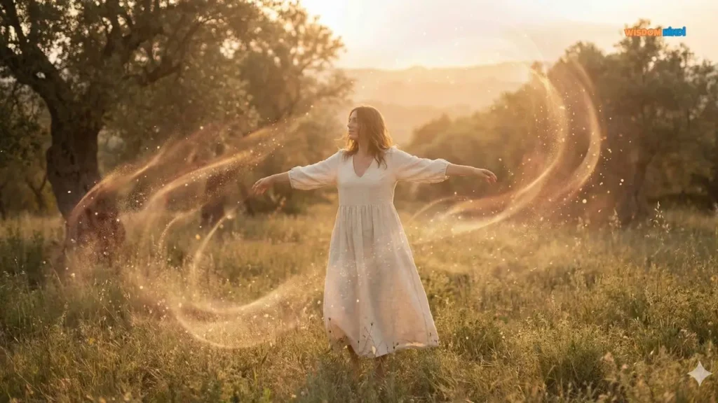 Feeling Unlucky? These Lucky Girl Affirmations will Flip Your Destiny Fast How Does Lucky Girl Syndrome Work