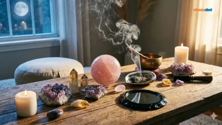 How To Clean Crystals