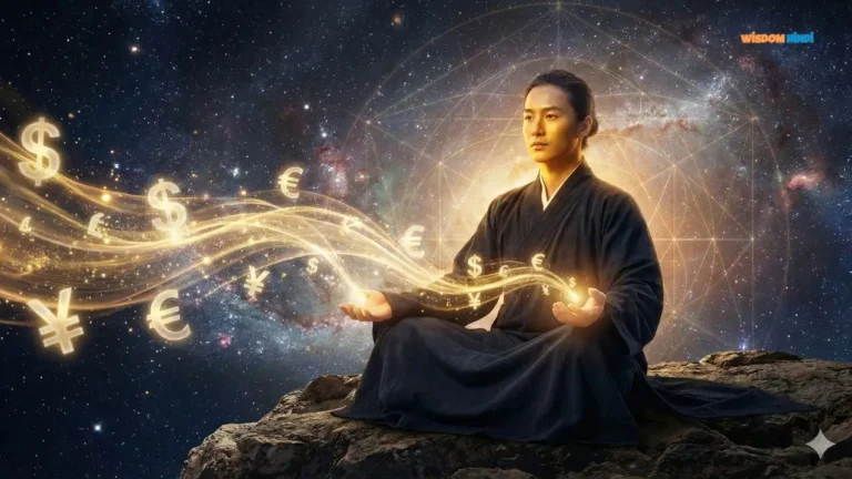 Law of Attraction for Money