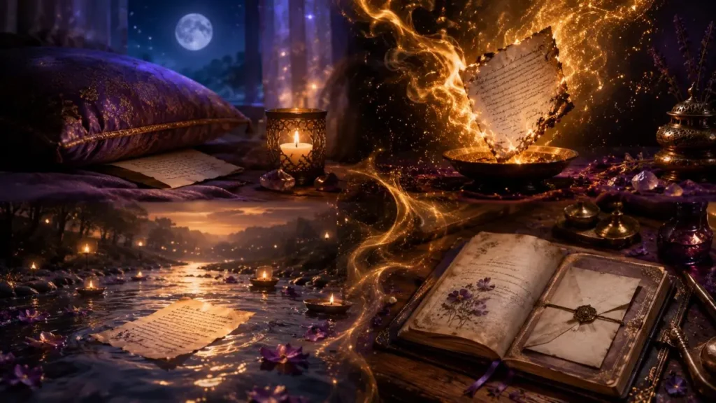 How To Write A Letter To Universe & Actually Manifest Letter to the Universe How to Dispose