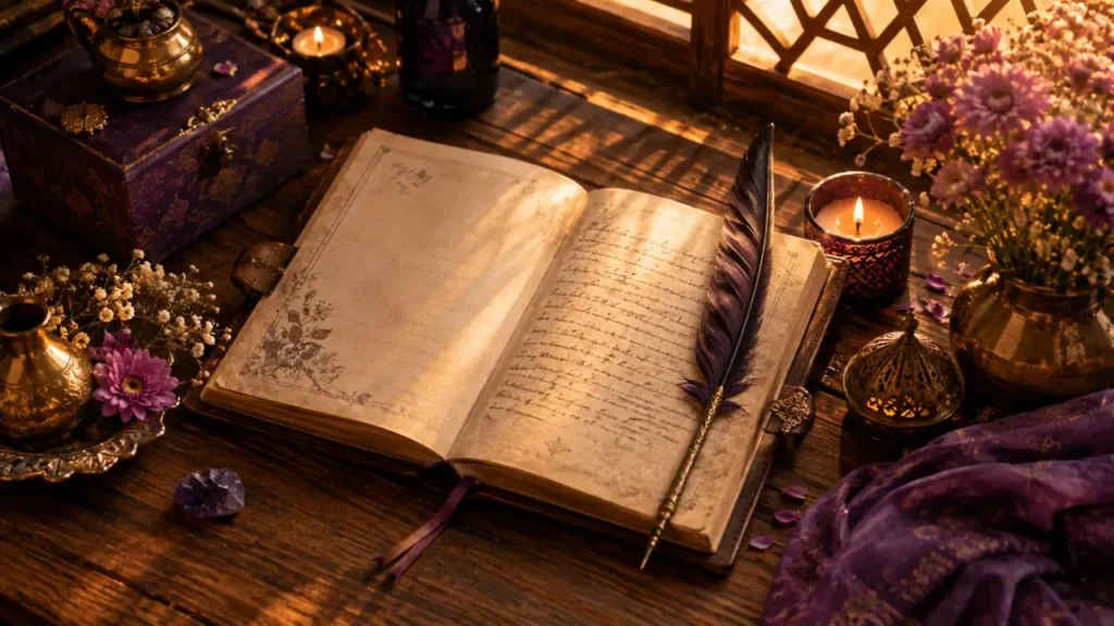 How To Write A Letter To Universe & Actually Manifest Letter to the Universe Step by Step Guide