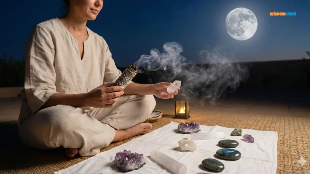 Reasons Crystal Not Working