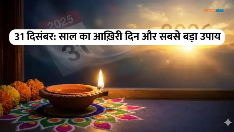 Saal Ki Aakhri Ekadashi Ke Upay