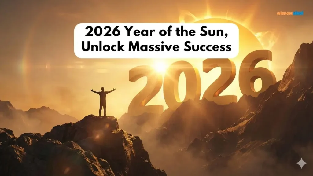 Sun Planet Remedies 2026