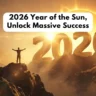 Sun Planet Remedies 2026