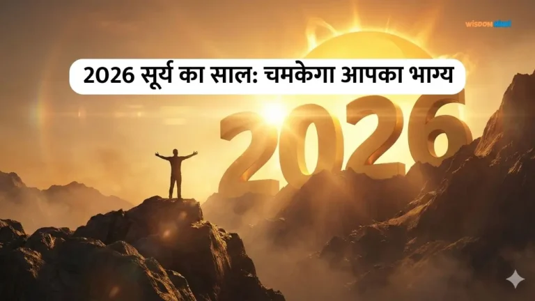 Surya Graha Upay 2026