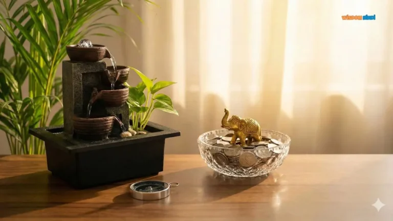 Vastu Tips for Money