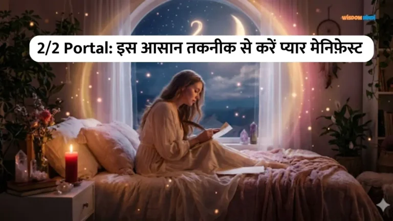 2/2 Portal Love Ritual