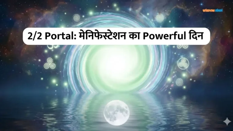 2/2 Portal Manifestation