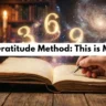 369 Gratitude Method