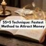 555 Technique for Money