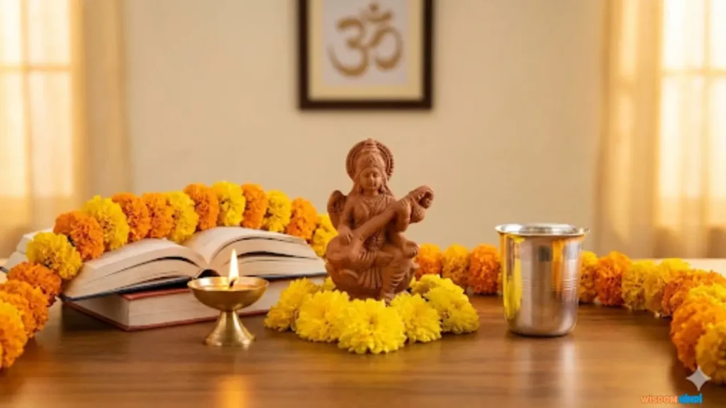 Basant Panchami 2026