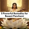Vasant Panchami 2026 Remedies