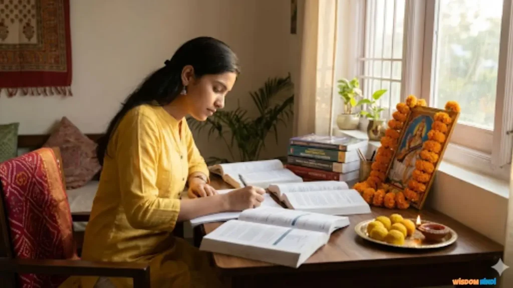 Basant Panchami Remedies for Student