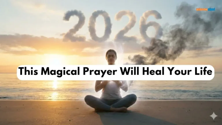 Benefits of Ho'oponopono Prayer