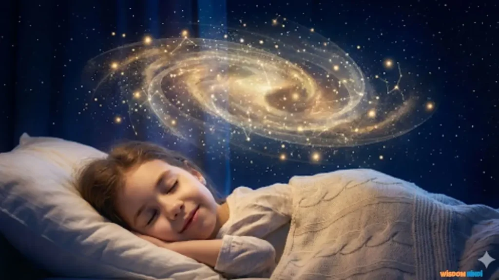 How Does the Pillow Method Manifestation Work