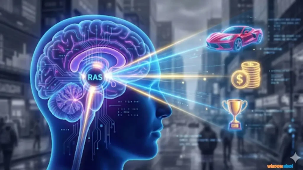 How to Do Manifestation