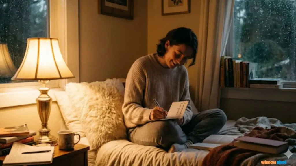 How to do Pillow Manifestation