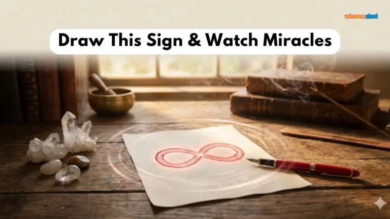 Infinity Manifestation Method