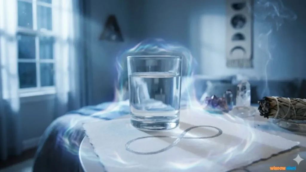 Infinity Manifestation Technique Benefits