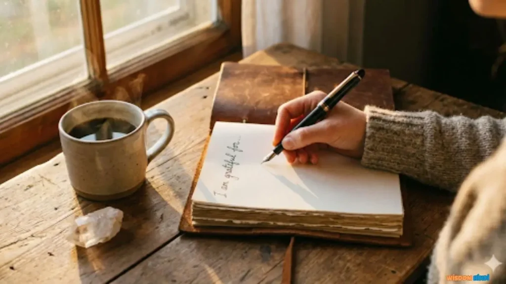 Law of Attraction Techniques