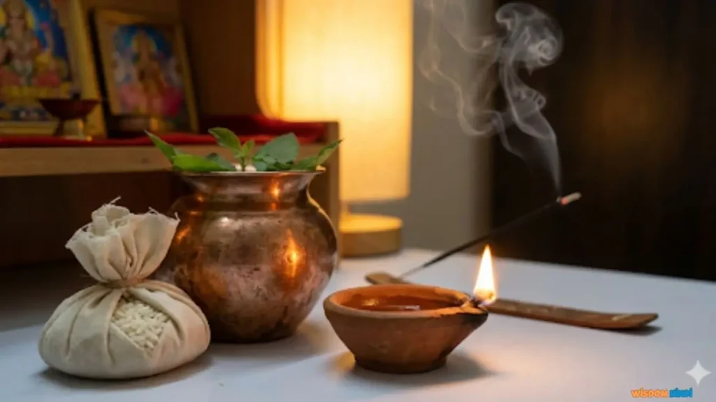 Narmada Jayanti Upay