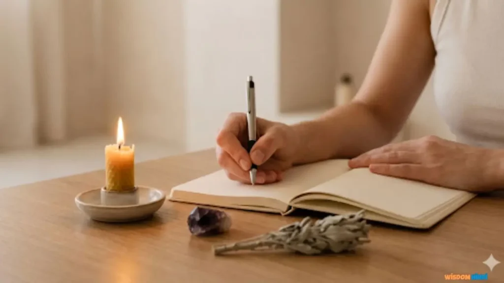 New Moon Manifestation Rituals