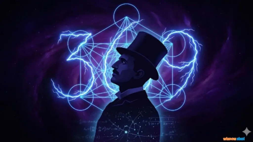 Nikola Tesla Numbers