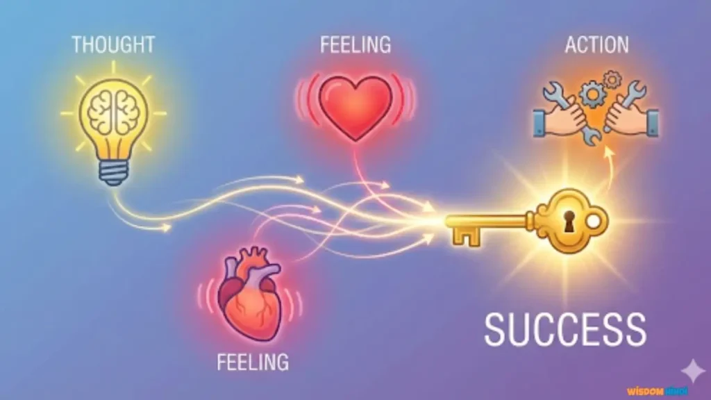 Powerful Manifestation Techniques